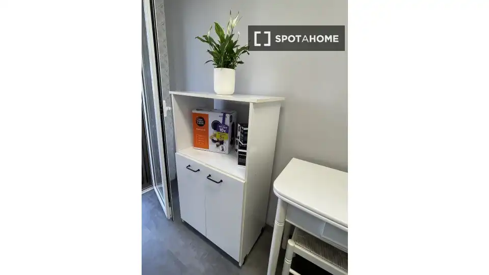 Room in Benimàmet