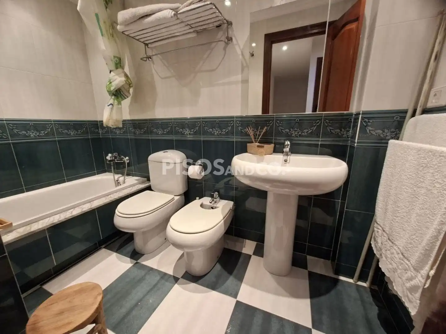 Appartement avec ascenseur à vendre à Calle Buenavista, imagen 23