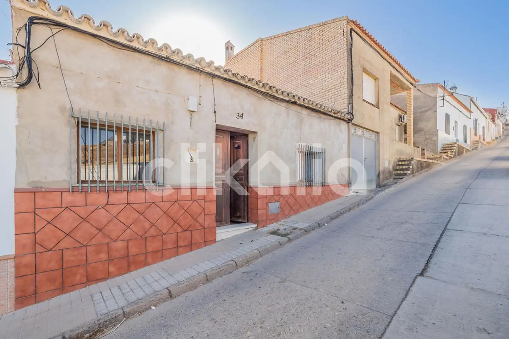 Maison à vendre à Paterna del Campo, imagen 18