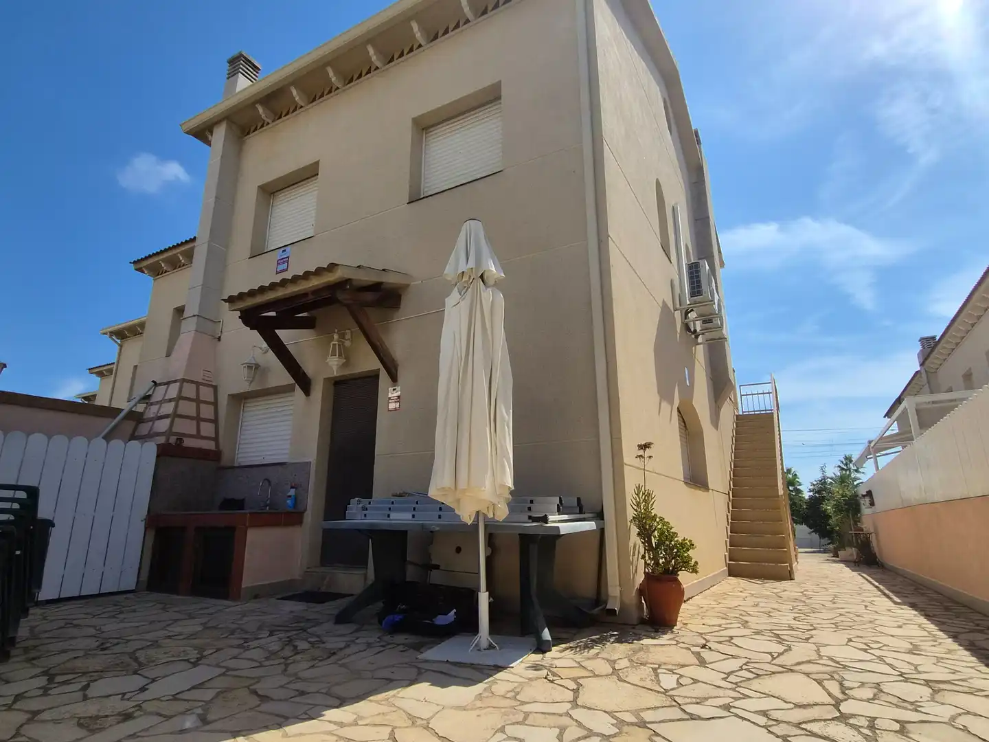 Maison mitoyenne avec terrasse à vendre à Roda de Berà, imagen 12