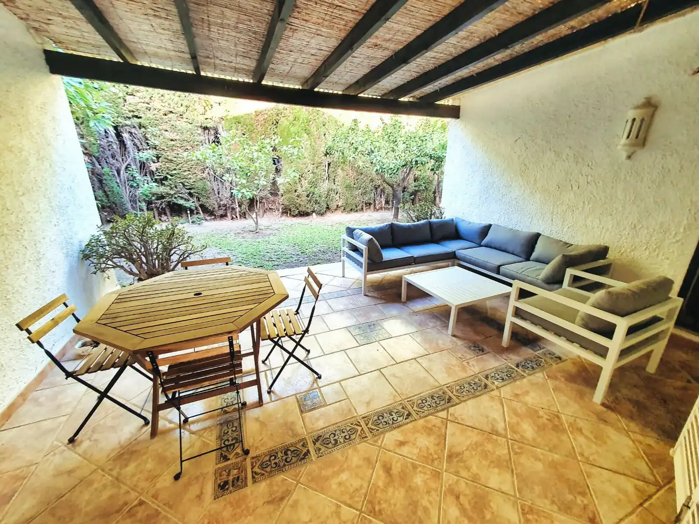 Casa o xalet de lloguer a AURIGA-NVA ANDALUCIA H, 16, Los Naranjos