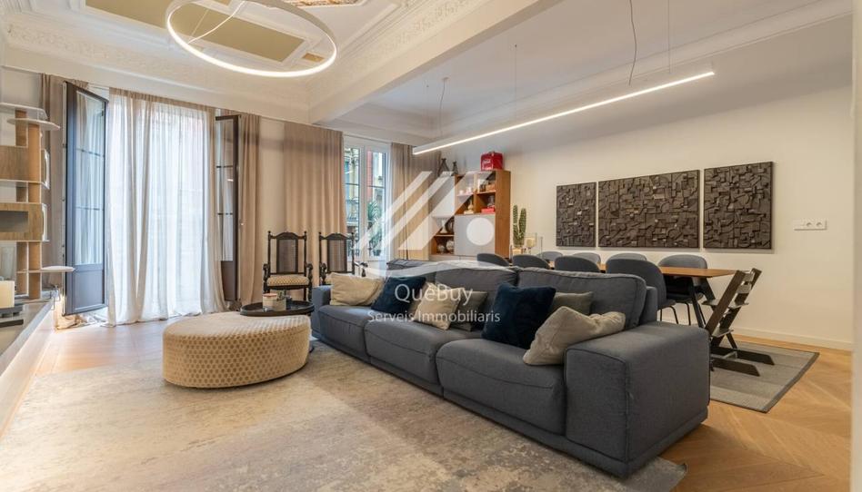 Foto 1 de Pis en venda a Llovera, Centre, Tarragona