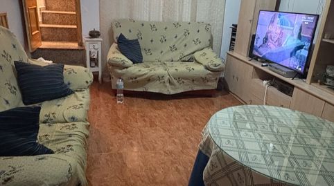 Foto 3 de Casa o xalet en venda a Calle José María Zarauz, 36, San Mateo, Lorca