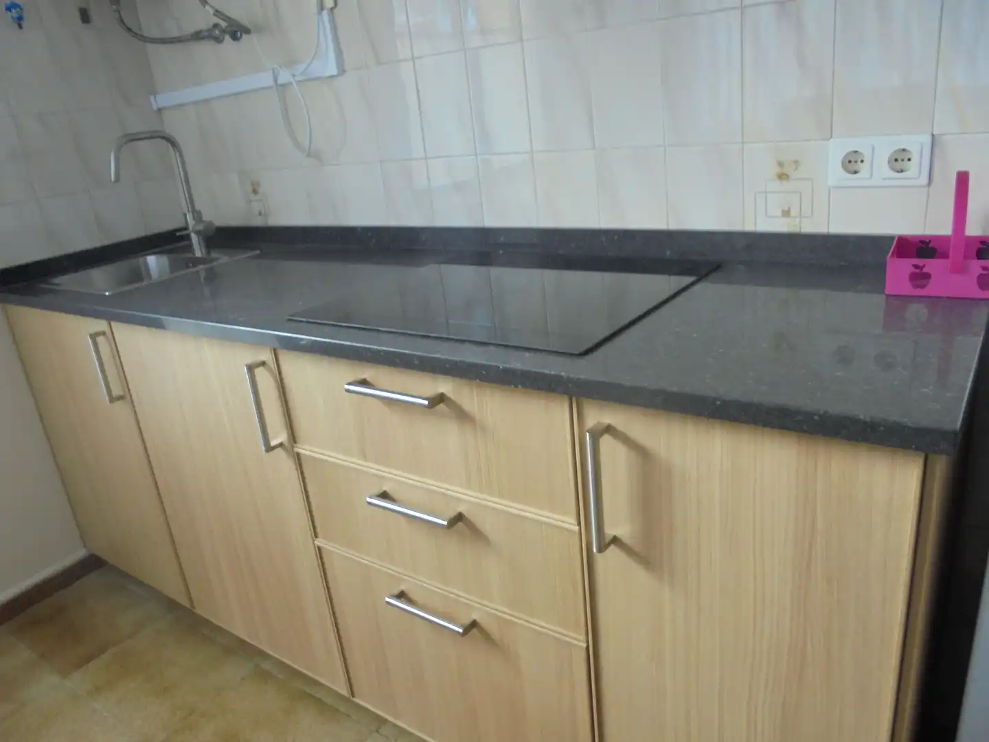 Apartments for rent in Castrillón, Asturias