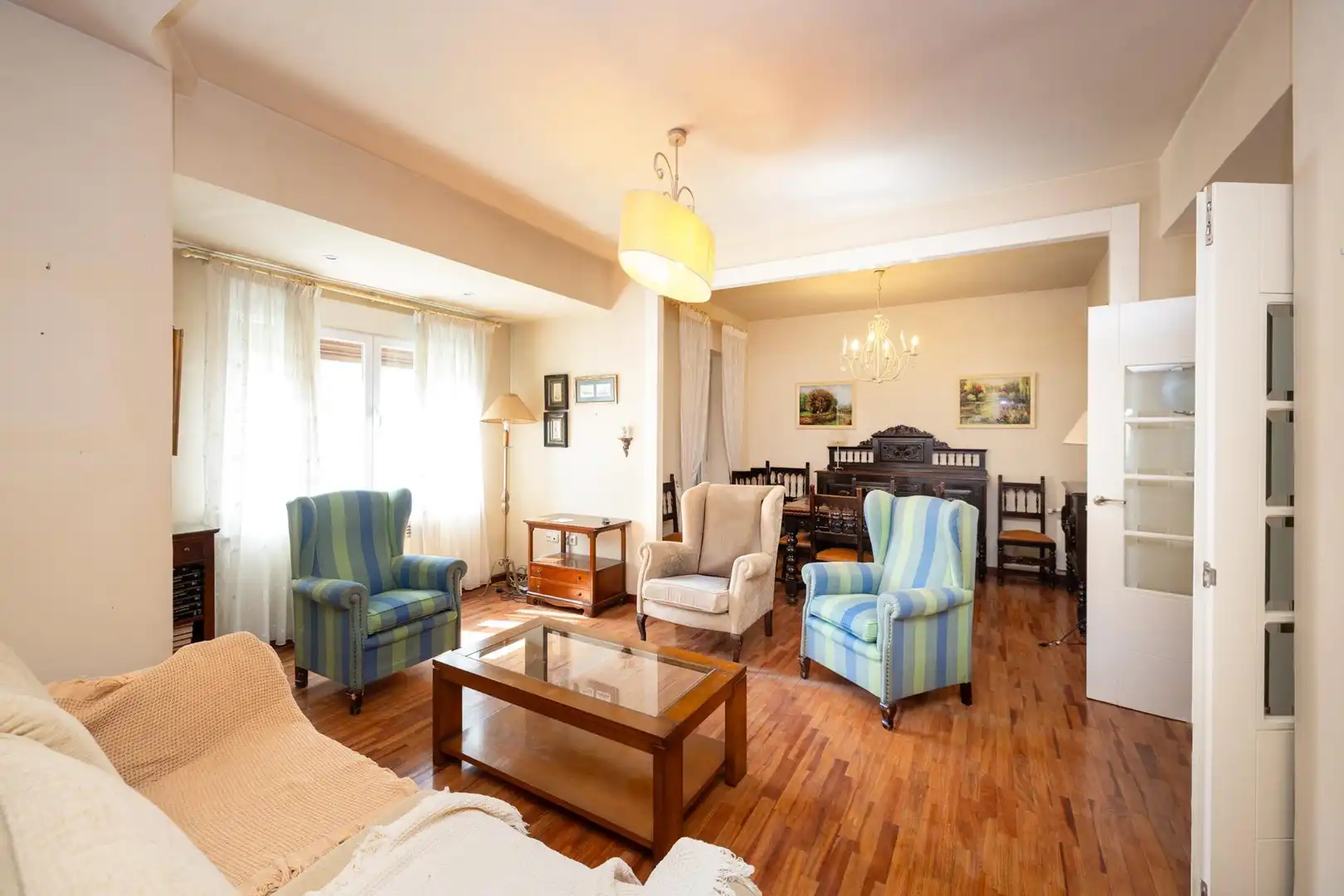 Flat with terrace for sale in Ronda, imagen 21