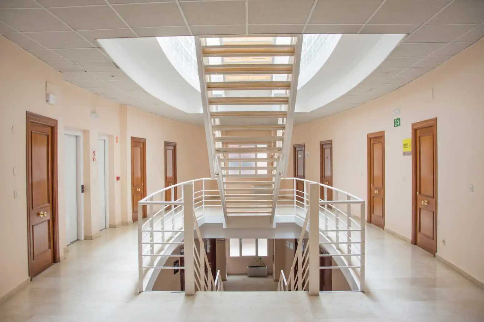 Ufficio con ascensore in affitto a Logroño - Portales, imagen 14