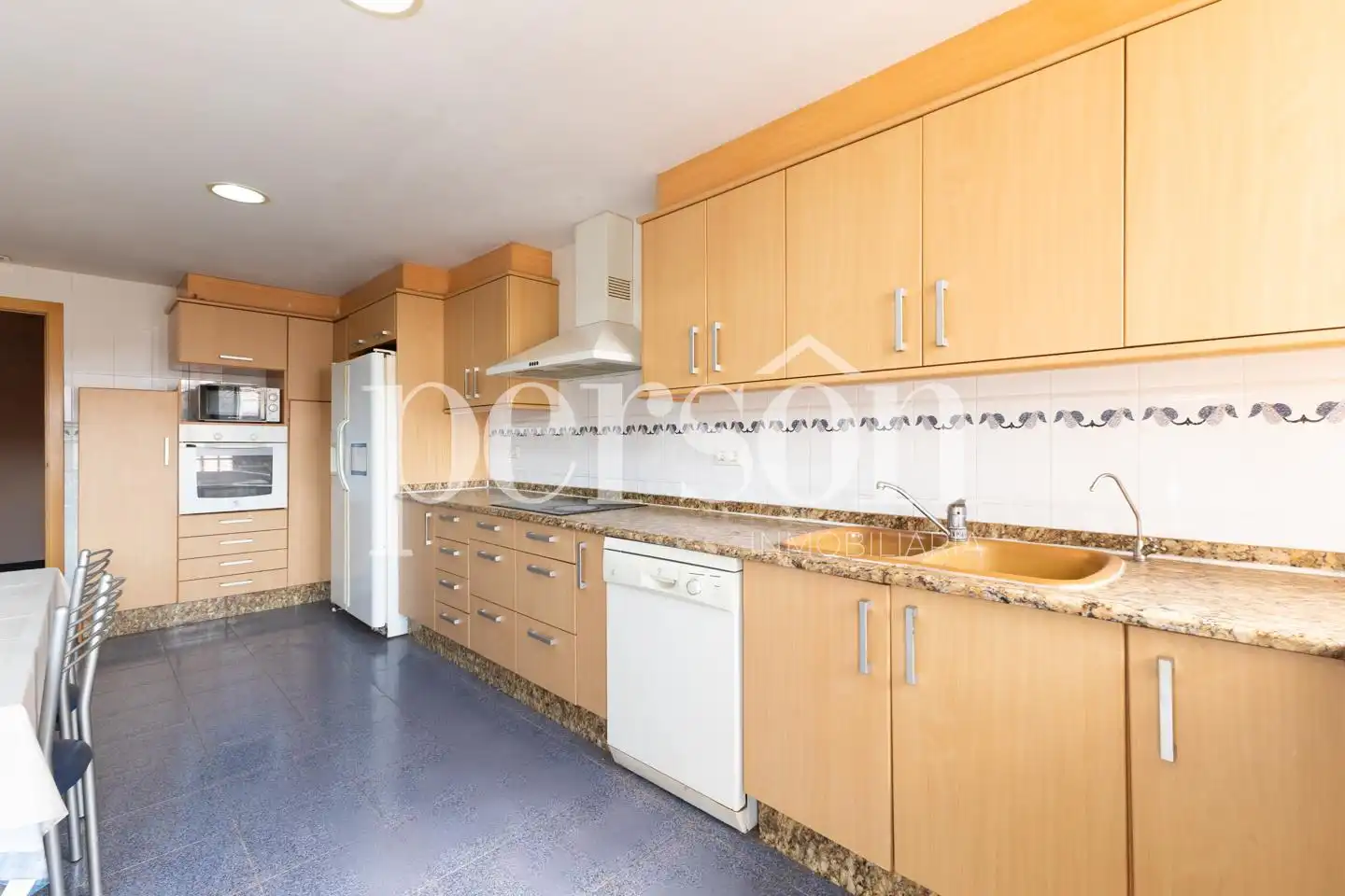 Flat with lift for sale in Cariñena - Carinyena, imagen 9