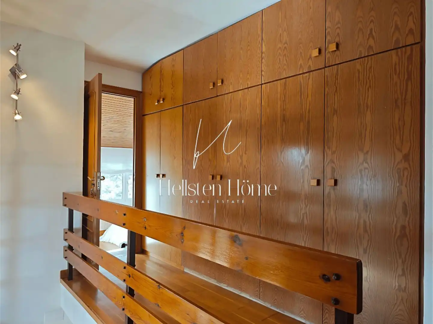 Chalet con jardín en venta en Pallejà, imagen 34
