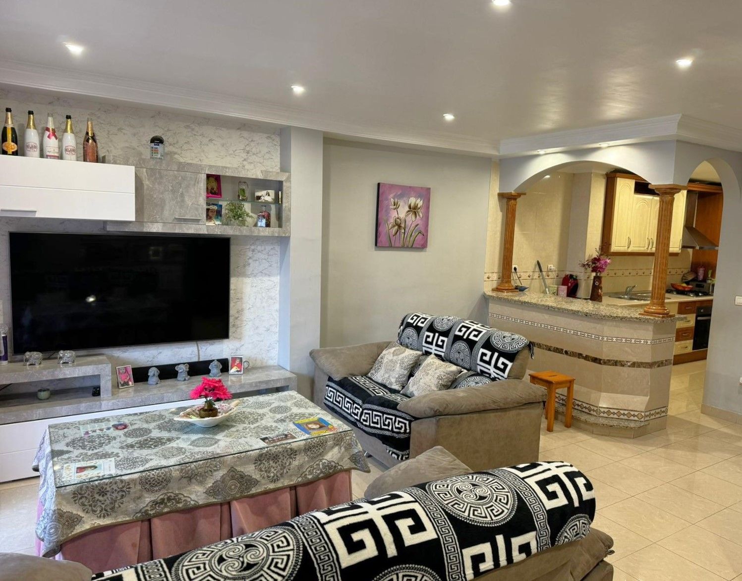 Apartament en venda a N/A, Centro