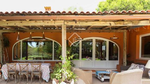 Preciosa casa de campo de 4 dormitorios a un paso de Maó en Llucmaçanes, Menorca, imatge 5
