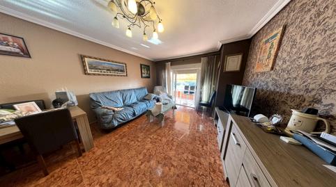 Foto 2 de Pis en venda a Calle Salvador Allende, Juan XXIII, Alicante