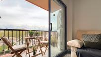 Balcony of Flat for sale in Mollet del Vallès  with Heating and Balcony