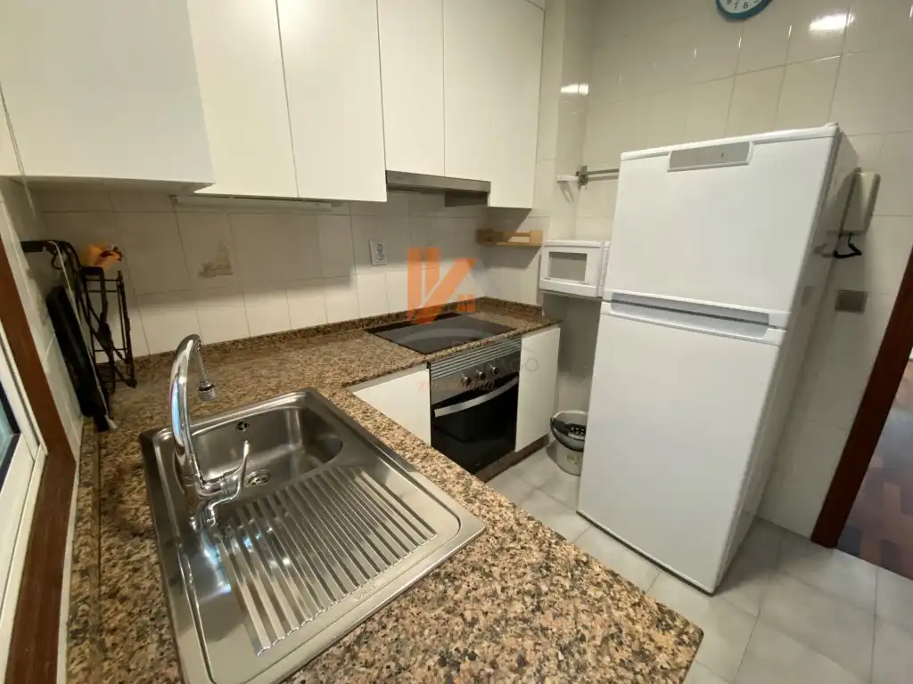Apartamento de alquiler en Rua Penedo, 3, Conxo