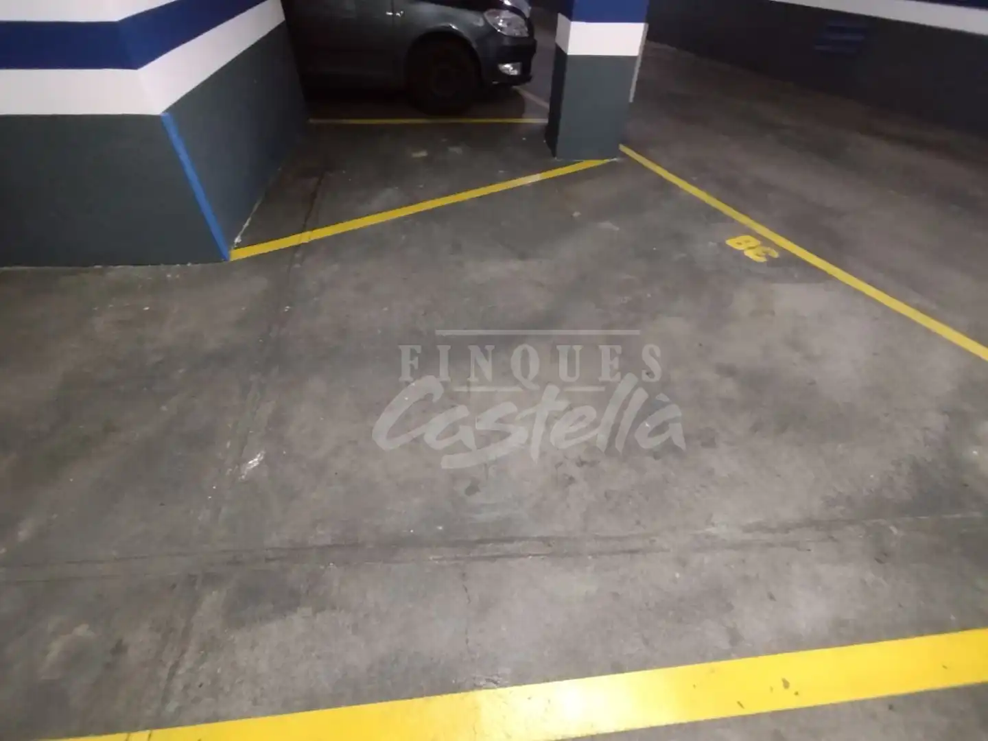 Parcheggio in vendita a Centre, imagen 4
