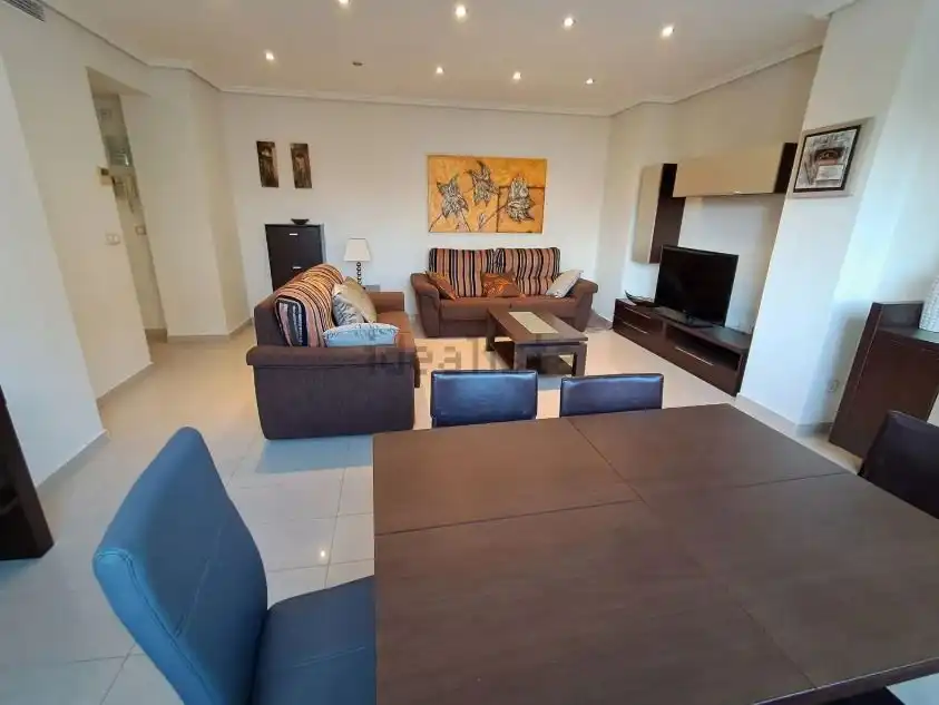Appartement avec piscine à vendre à Calle Derramador, imagen 5