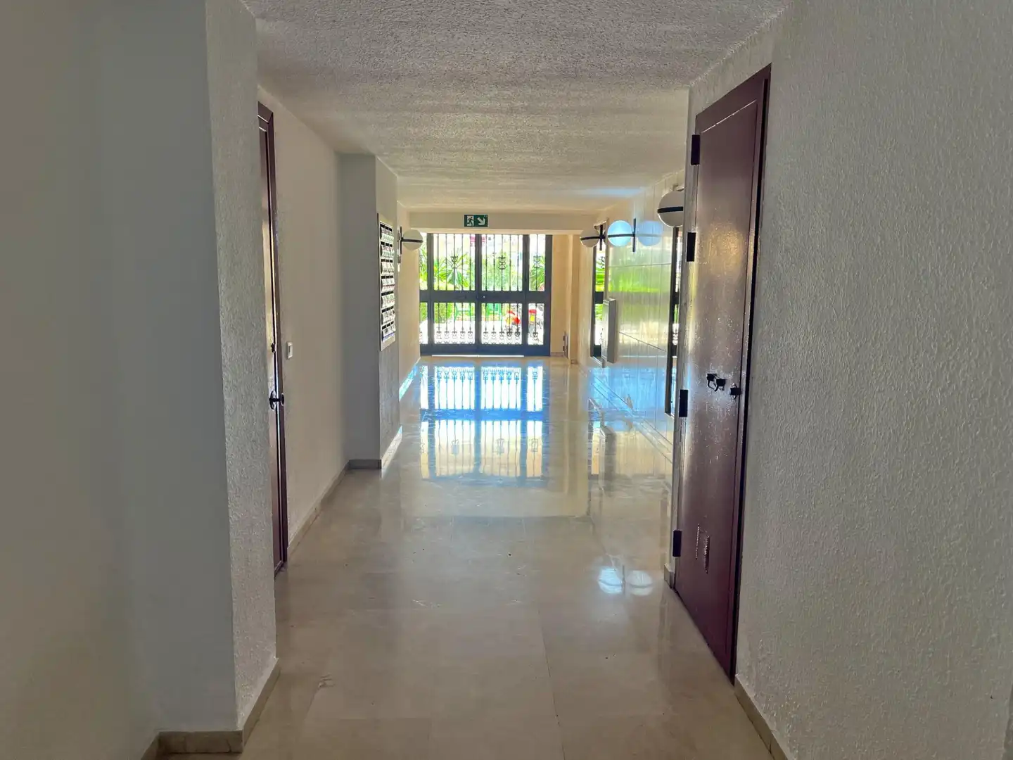 Piso en venta en Málaga con Jardín privado, Terraza y Amueblado