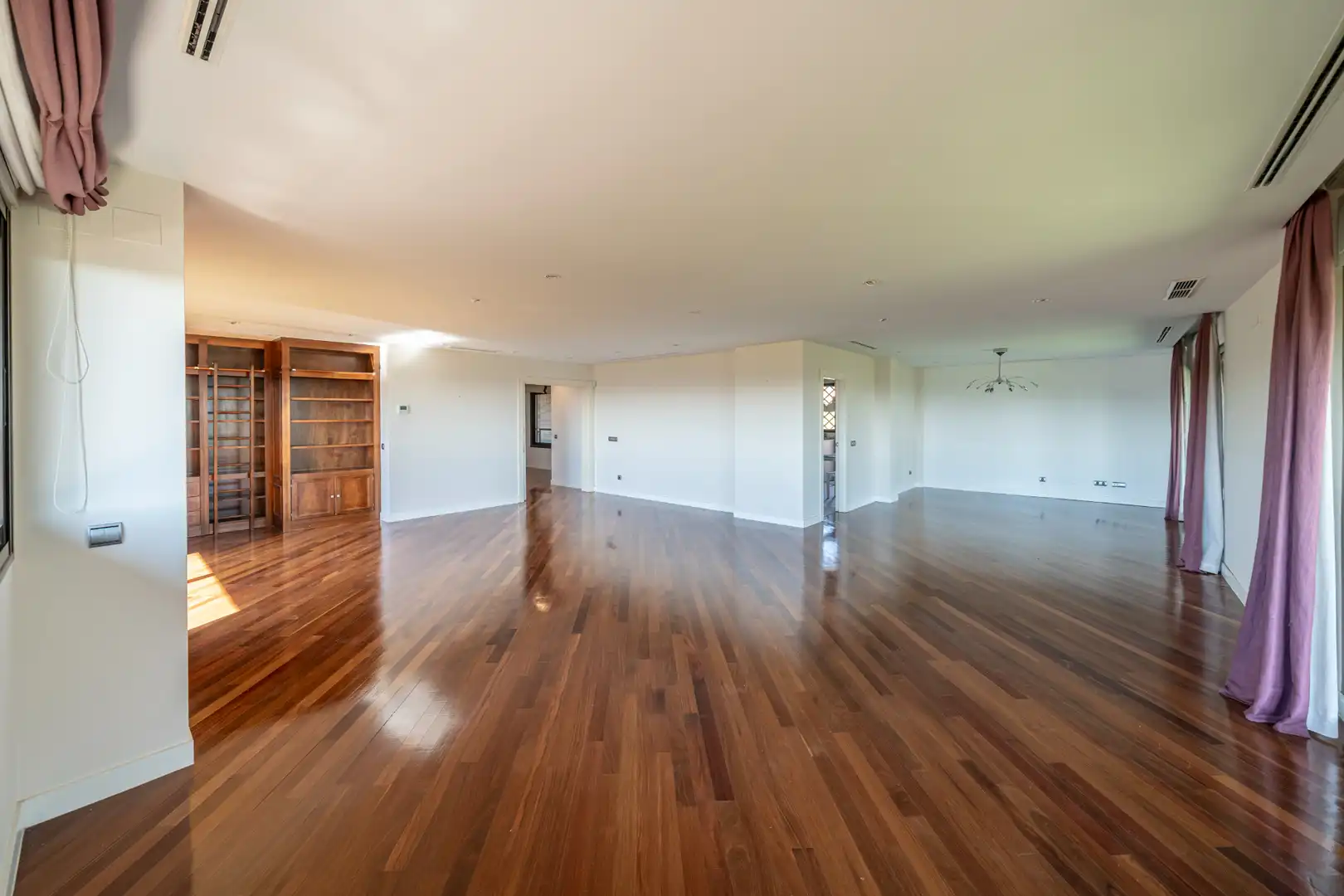 Attic for rent in Pinar de las Rozas