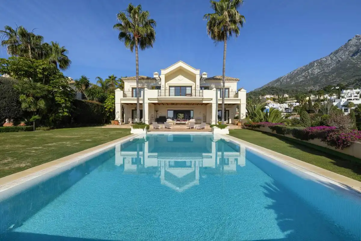 Casa o chalet en venta en Las Lomas de Río Verde