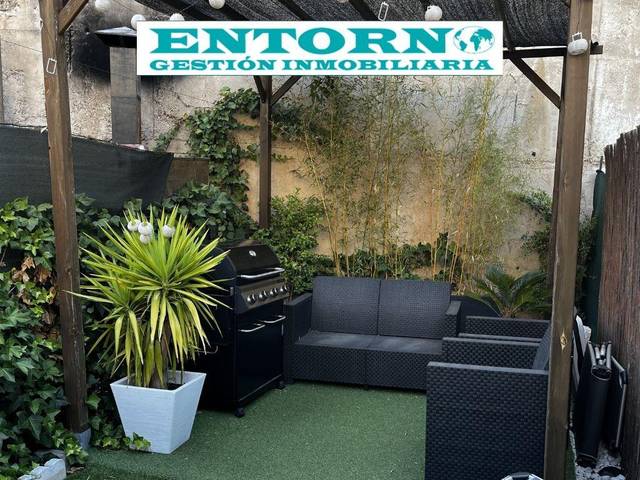 Casa-chalet en Venta en Can Pantiquet