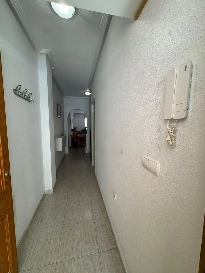 Apartamento en venta en Almoradí con Aire acondicionado, Amueblado y Piscina comunitaria