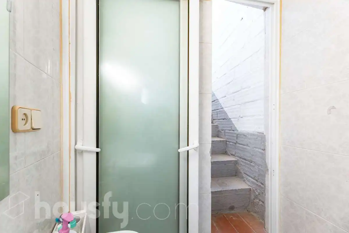Apartament en venda en Gavà amb Aire condicionat, Terrassa i Moblat