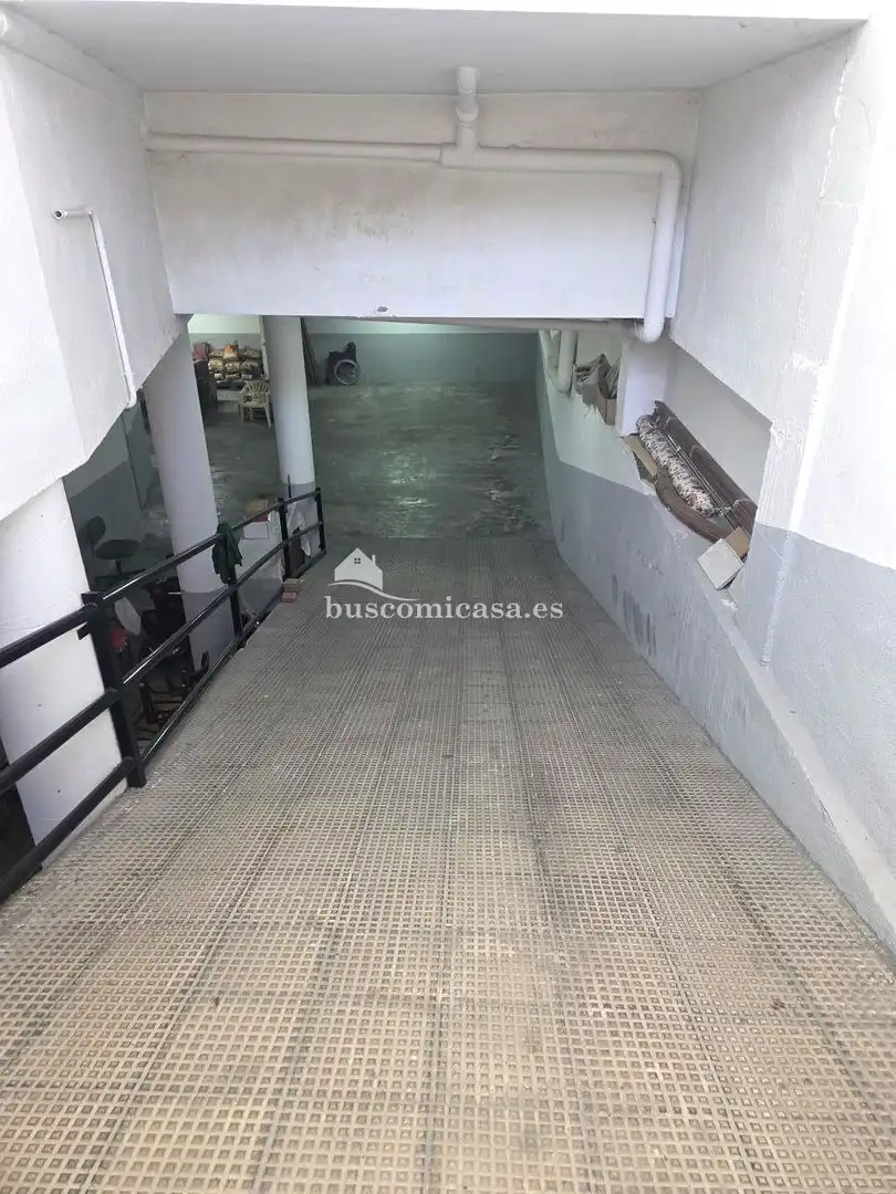 Wohnung zum Verkauf in Valdepeñas de Jaén mit Balkon