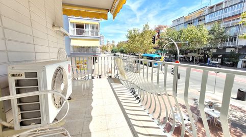 Foto 3 de Piso en venta en Centro Urbano, Benidorm