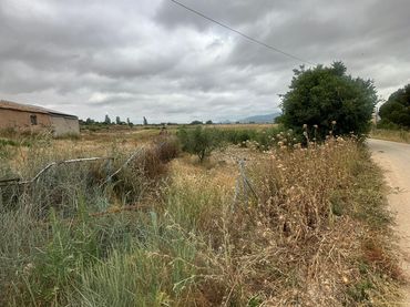 Terreno residenziale in vendita a Caravaca de la Cruz