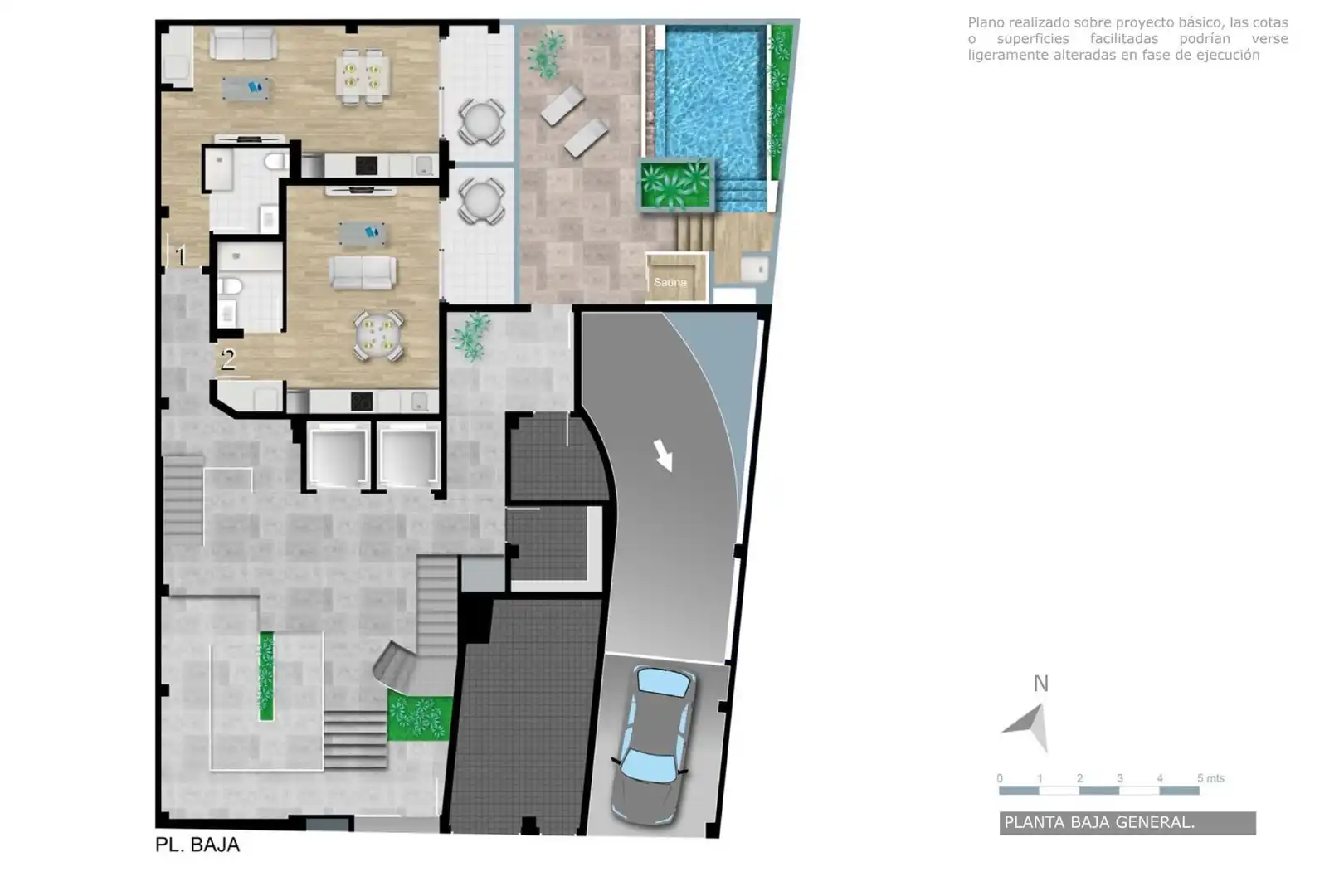 Apartament en venda a Centro, imagen 18