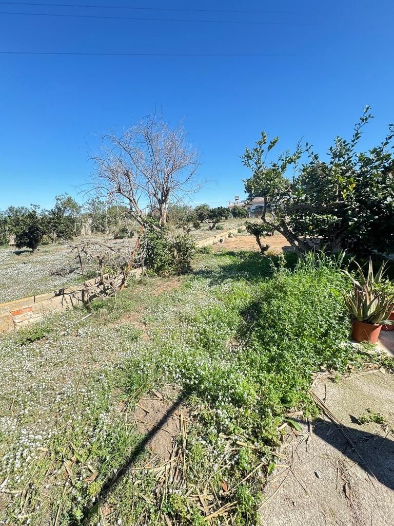 Country house for sale in Cullera