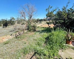 Country house for sale in Cullera