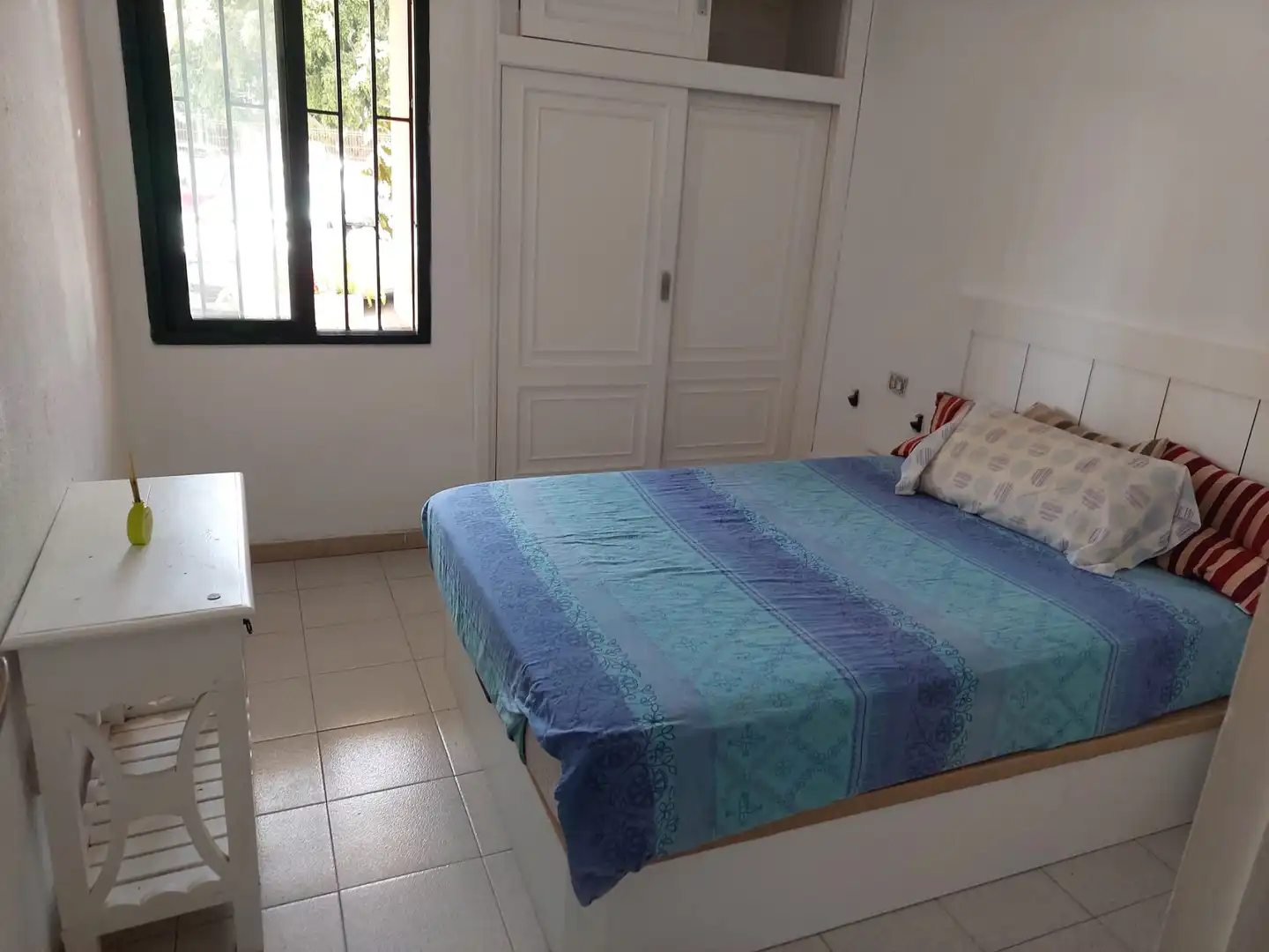 Apartament amb piscina en venda a Costa del Silencio, imagen 9