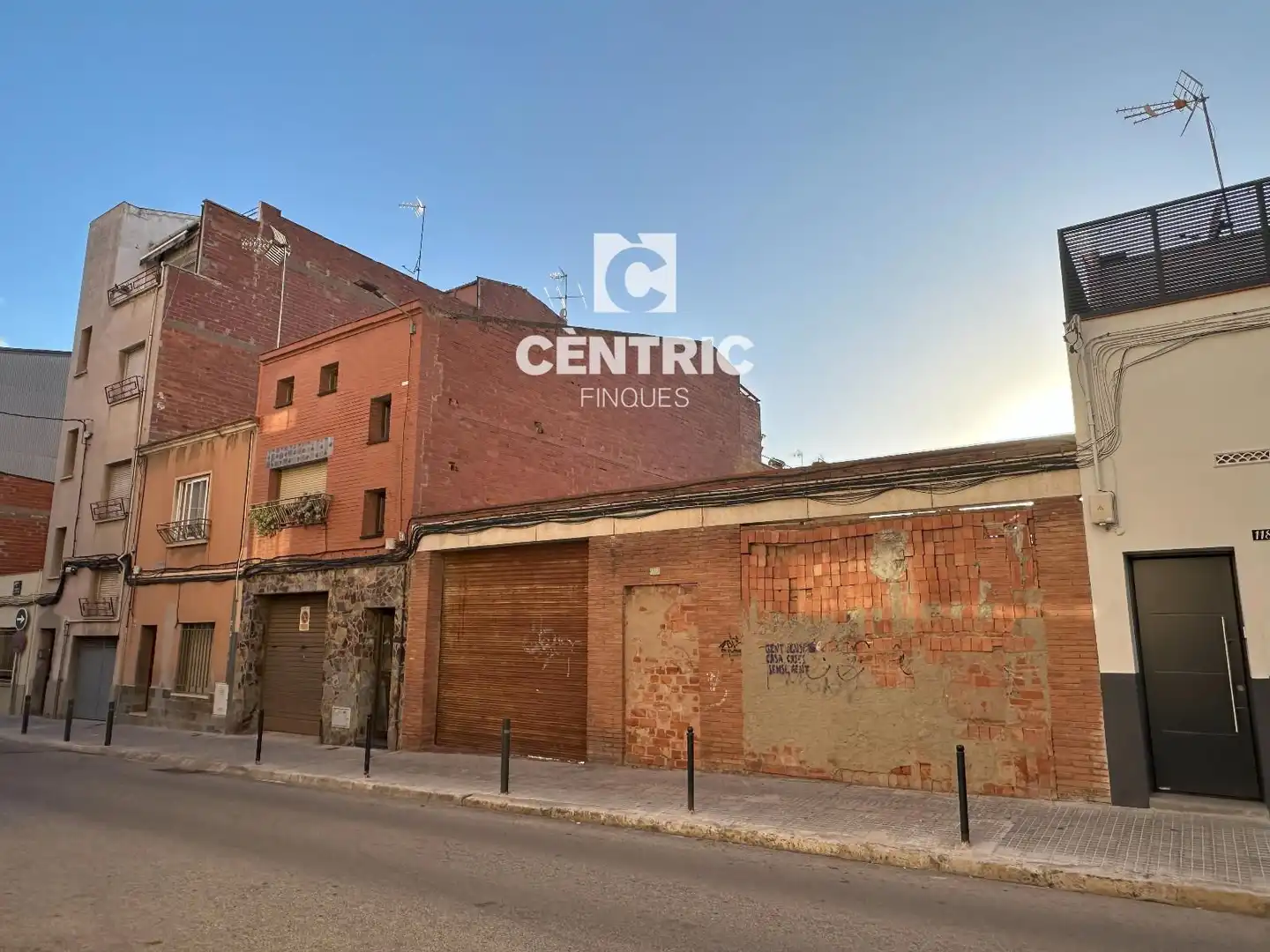 Residential land for sale in Germà Joaquim, imagen 2