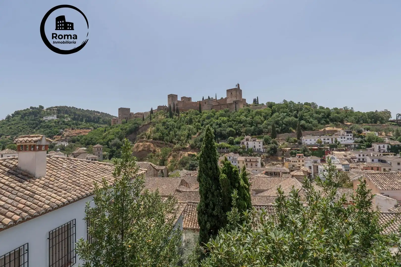 Casa en venda a Albaicín, imagen 29