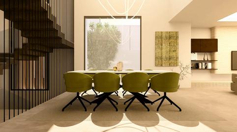 Foto 5 de Casa o xalet en venda a Valdeolletas - Las Cancelas - Xarblanca, Málaga