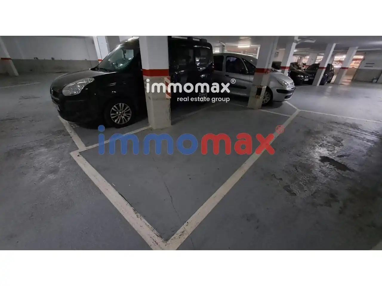 Einzelparkplatz zum Verkauf in salvador allende, imagen 6