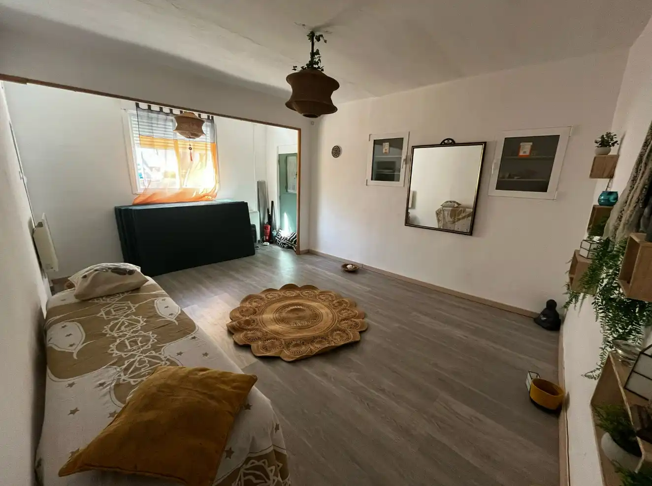 Chalet con piscina en venta en Uceda, imagen 17