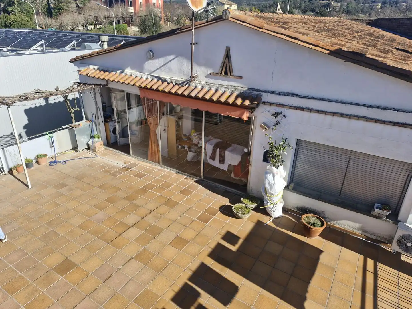 Buildings for sale in Les Planes d'Hostoles