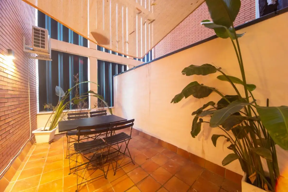 Habitación en Parque Nueva Granada