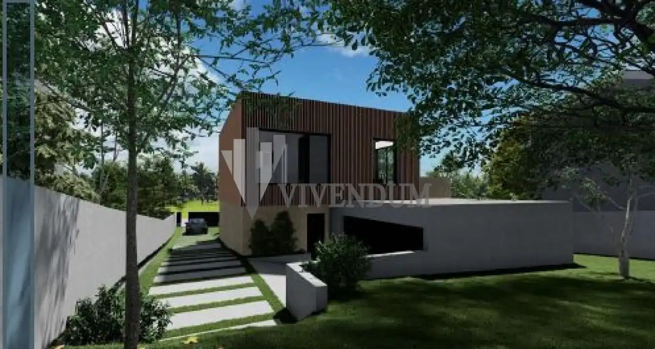 Residencial en venta en Vigo 