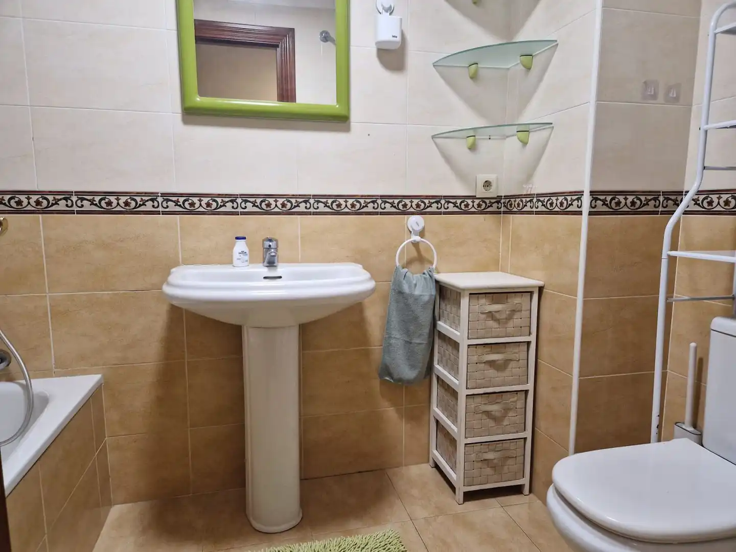 Flat with lift for sale in La Panaderia, imagen 15