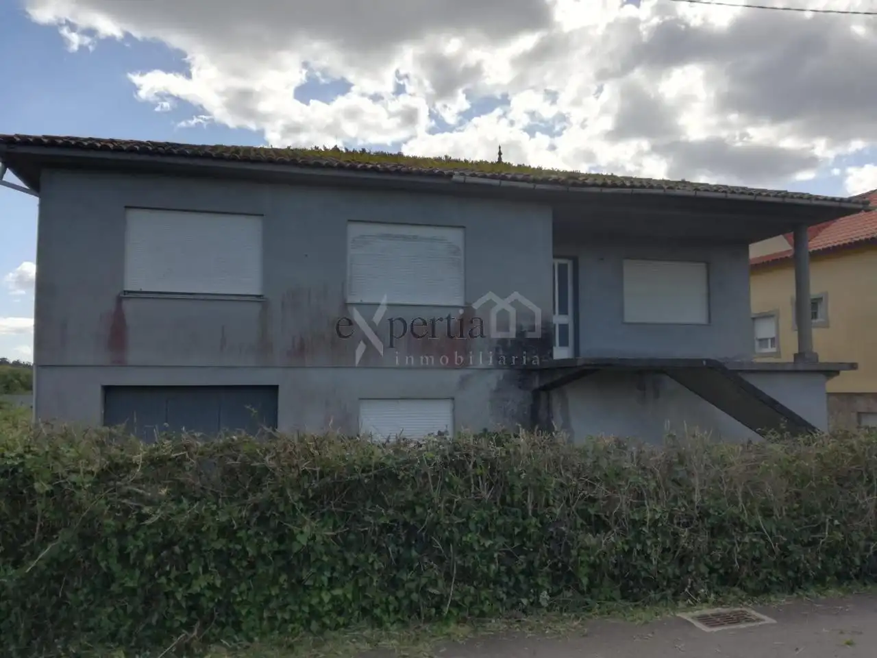House with garden for sale in Rianxo, imagen 3