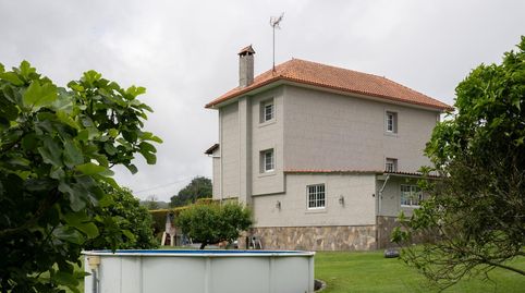 Foto 5 de Casa o chalet en venta en Aldea Silvoso, Bergondo, A Coruña