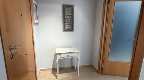Foto 2 de Piso de alquiler en Eixample, Montbrió del Camp, Tarragona