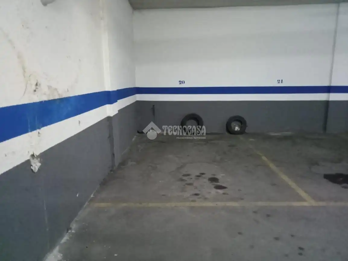 Individuale in affitto a C. Sta. Rita, imagen 3