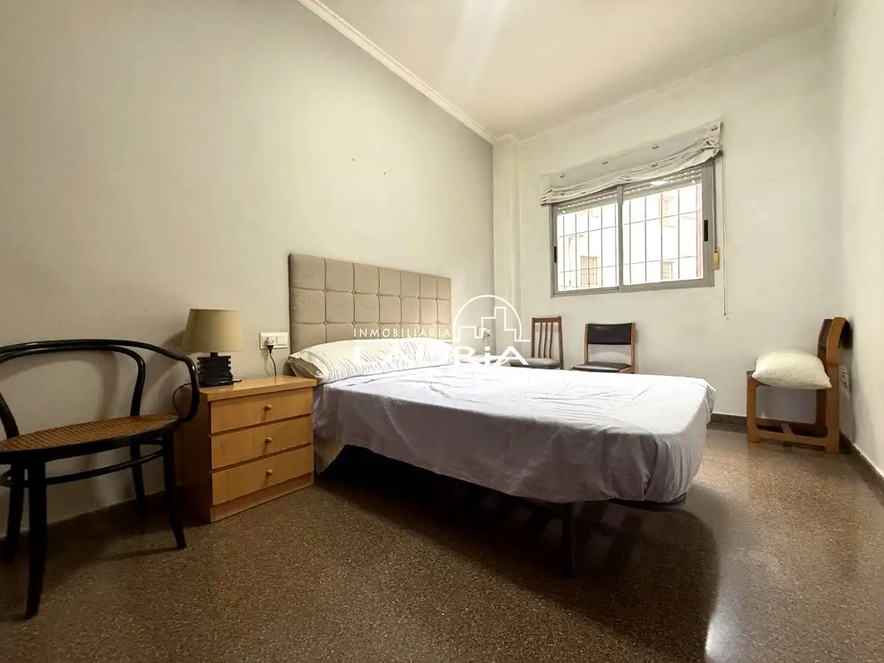 Erdgeschosswohnung zum Verkauf in Calle Sogueros, imagen 8