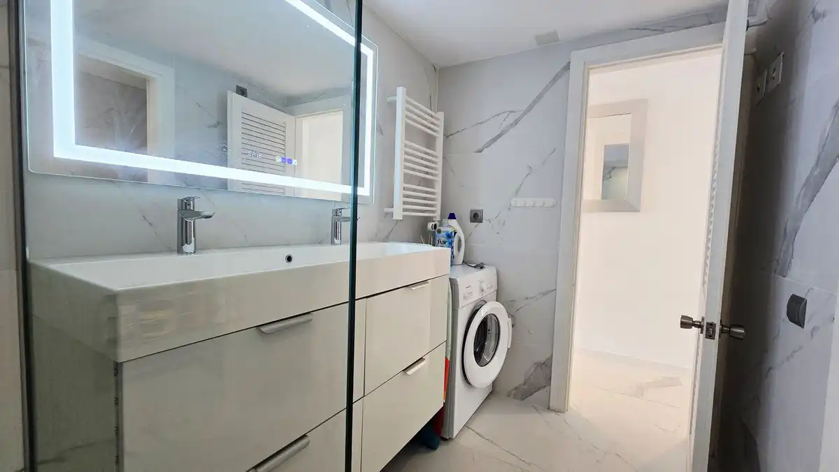 Flat for sale in Nueva Andalucía, imagen 18