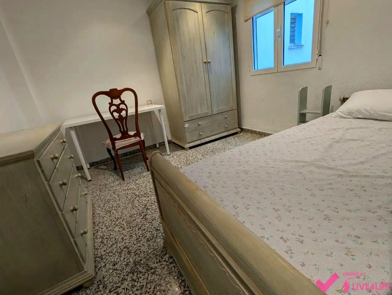 Flat with lift to rent in Avinguda dels Tarongers, imagen 36