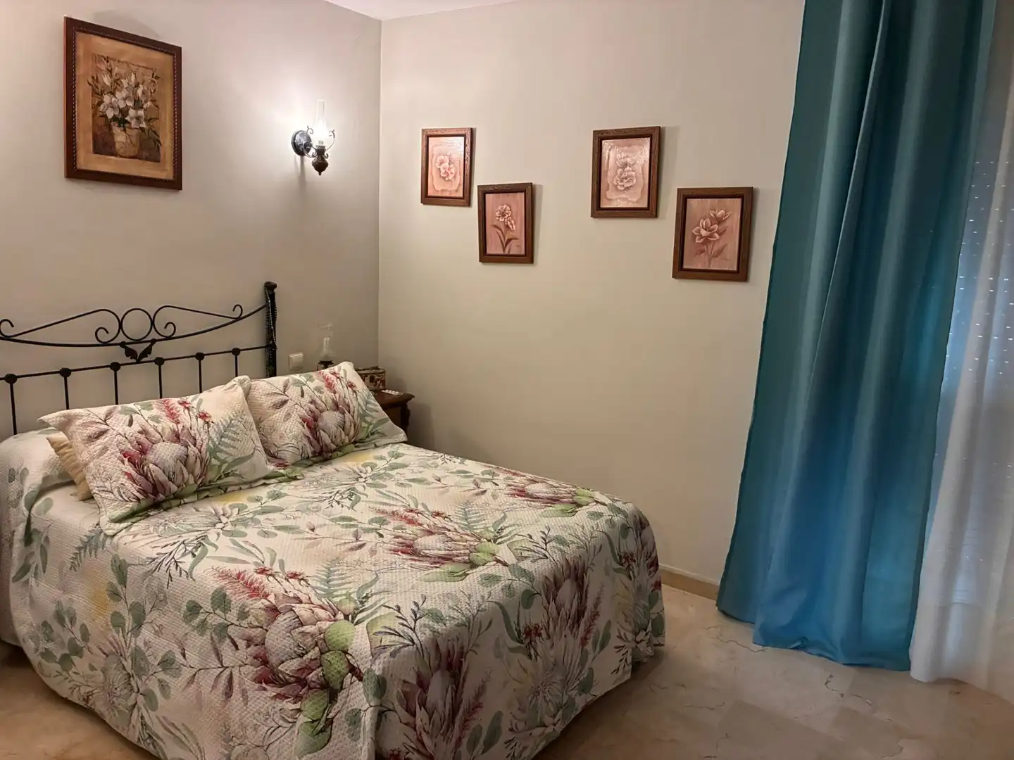 Bedroom of Detached homes for sale in San Roque