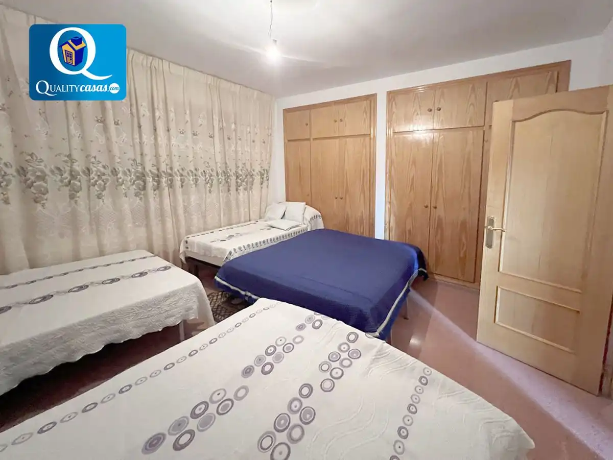 Chalet en venta en Partidas de Alicante, imagen 19